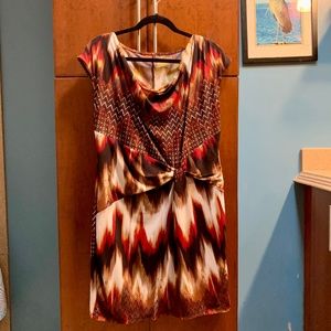 Women’s dress size medium
